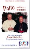 Pa�to, ap�stol y misionero